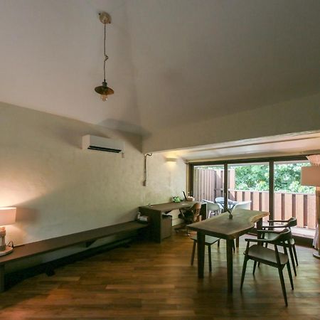 Tetsuya Hotel Ogasawara Exterior foto